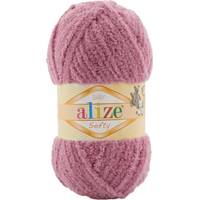 Obrázok ku produktu Pletacia priadza Alize SOFTY 28 staroružová