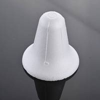 Obrázok ku produktu Polystyrénový zvonček 90mm