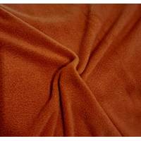 Obrázok ku produktu LÁTKA FLEECE oranžová tmavá