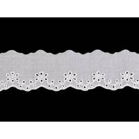 Obrázok ku produktu MADEIRA biela 50mm