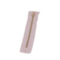 Obrázok ku produktu ZIPS kostený šírka 5mm dĺžka 14cm béžová