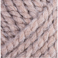 Obrázok ku produktu Pletacia vlna YarnArt ALPINE ALPACA 432 hnedá svetlá