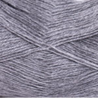 Obrázok ku produktu Pletacia vlna YarnArt ANGORA STAR 3071 sivá