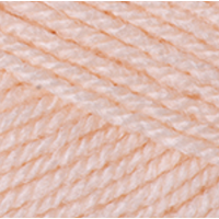 Obrázok ku produktu Pletacia priadza YarnArt BABY 854 oranžová svetlá