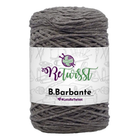 Obrázok ku produktu Špagát na macrame techniku ReTwisst B. BARBANTE 09 hnedá