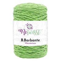 Obrázok ku produktu Špagát na macrame techniku ReTwisst B. BARBANTE 14 zelená