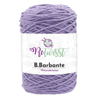Obrázok ku produktu Špagát na macrame techniku ReTwisst B. BARBANTE 20  fialová svetlá
