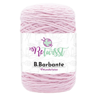 Obrázok ku produktu Špagát na macrame techniku ReTwisst B. BARBANTE 23 ružová svetlá