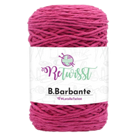 Obrázok ku produktu Špagát na macrame techniku ReTwisst B. BARBANTE 24 ružová sýta