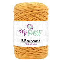 Obrázok ku produktu Špagát na macrame techniku ReTwisst B. BARBANTE 25 okrová