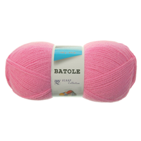 Obrázok ku produktu Pletacia priadza Vlnap BATOLE 52910 ružová