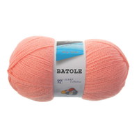 Obrázok ku produktu Pletacia priadza Vlnap BATOLE 55015 oranžová