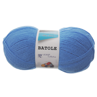 Obrázok ku produktu Pletacia priadza Vlnap BATOLE 56033 modrá
