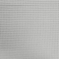 Obrázok ku produktu BAVLNENÁ LÁTKA waflová väzba sivá svetlá