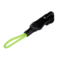 Obrázok ku produktu BEŽEC ŠPRIÁLOVÝ 6 mm neónová k dúhovým zipsom