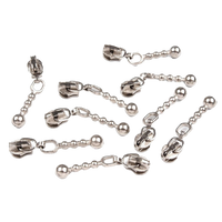 Obrázok ku produktu BEŽEC ŠPIRÁLOVÝ sivá strieborná