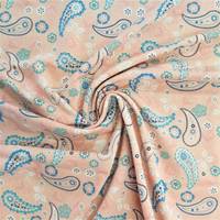 Obrázok ku produktu BAVLNENÝ ÚPLET ružová