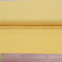 Obrázok ku produktu BAVLNENÁ LÁTKA jednofarebná žltá