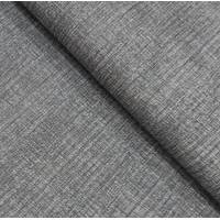 Obrázok ku produktu BAVLNENÁ LÁTKA jednofarebná sivá