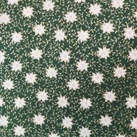 Obrázok ku produktu BAVLNENÁ LÁTKA vianočná zelená