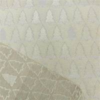 Obrázok ku produktu DEKORAČNÁ LÁTKA vianočná béžová