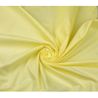 Obrázok ku produktu BAVLNENÁ LÁTKA jednofarebná žltá