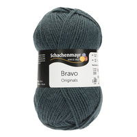 Obrázok ku produktu Pletacia priadza SCHACHENMAYR SMC BRAVO 08386 zelená