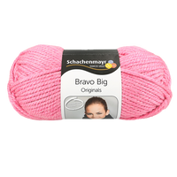 Obrázok ku produktu Pletacia priadza SCHACHENMAYR SMC BRAVO BIG 00133