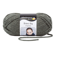 Obrázok ku produktu Pletacia priadza SCHACHENMAYR SMC BRAVO BIG 00174 zelená