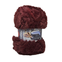 Obrázok ku produktu Pletacia priadza CALISTA 00005 bordová