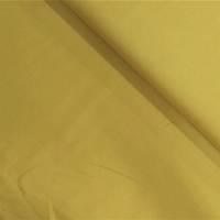 Obrázok ku produktu BAVLNENÁ LÁTKA CANAVAS jednofarebná okrová