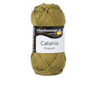 Obrázok ku produktu Bavlnená priadza SCHACHENMAYR SMC CATANIA 00395 zelená svetlá