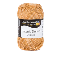 Obrázok ku produktu Bavlnená priadza SCHACHENMAYR SMC CATANIA DENIM 0110 béžová