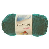 Obrázok ku produktu Pletacia priadza Vlnap COMFORT 54799 zelená