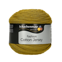 Obrázok ku produktu Pletacia priadza SCHACHENMAYR COTTON JERSEY 00075 zelená