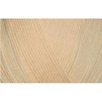 Obrázok ku produktu Pletacia priadza Himalaya DELUXE BAMBOO 124 - 04 oranžová svetlá