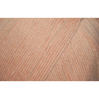 Obrázok ku produktu Pletacia priadza Himalaya DELUXE BAMBOO 124 - 05 oranžová