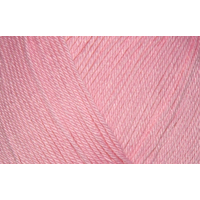 Obrázok ku produktu Pletacia priadza Himalaya DELUXE BAMBOO 124 - 07 ružová