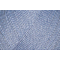 Obrázok ku produktu Pletacia priadza Himalaya DELUXE BAMBOO 124 - 14 modrá svetlá