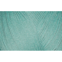 Obrázok ku produktu Pletacia priadza Himalaya DELUXE BAMBOO 124 - 18 zelená modrá