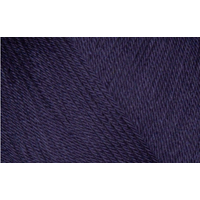 Obrázok ku produktu Pletacia priadza Himalaya DELUXE BAMBOO 124 - 28 modrá tmavá