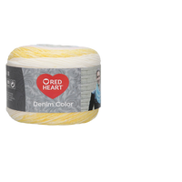 Obrázok ku produktu Pletacia priadza DENIM COLOR 00003 sivá zelená svetlá