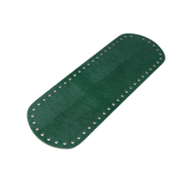 Obrázok ku produktu DNO na kabelku zelená