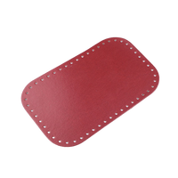 Obrázok ku produktu DNO na kabelku červená