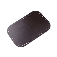 Obrázok ku produktu DNO na kabelku hnedá tmavá