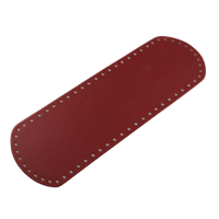 Obrázok ku produktu DNO na kabelku bordová