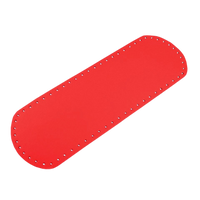 Obrázok ku produktu DNO na kabelku červená