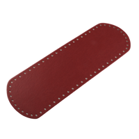 Obrázok ku produktu DNO na kabelku bordová