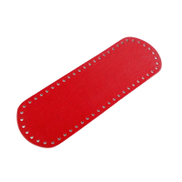 Obrázok ku produktu DNO na kabelku červená