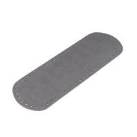 Obrázok ku produktu DNO na kabelku sivá tmavá